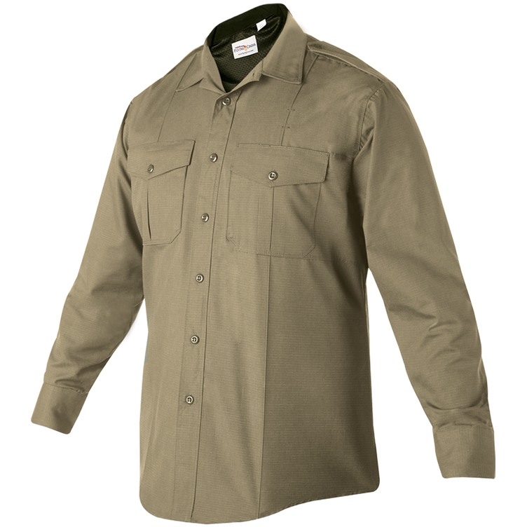 FX FLEX Class B Long Sleeve Shirt