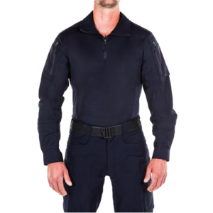 M Defender L/S Shirt