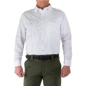 M Pro Duty L/S Shirt