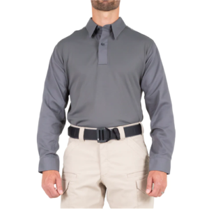 M V2 Pro Perf LS Shirt