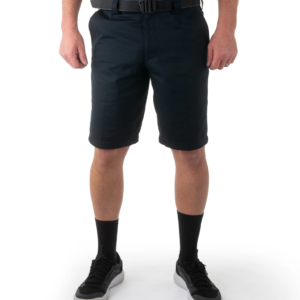 Men's Cotton Station Short