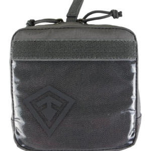6 X 6 Hook & Loop Pouch