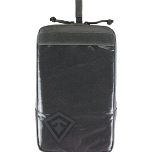6 X 10 Hook & Loop Pouch