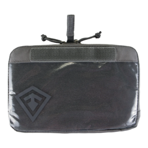 9 X 6 Hook & Loop Pouch