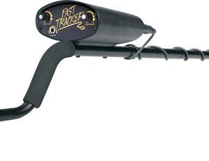 BOUNTY HUNTER "FAST TRACKER" - RECREATIONAL METAL DETECTOR