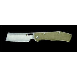 FlatIron Folder