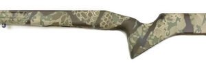 TREKKER RIFLE STOCK 700 SA RH KRYPTEK OBSKUR
