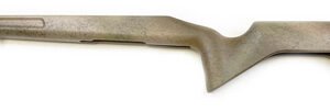 TREKKER RIFLE STOCK 700 LA RH PAINTED DESERT