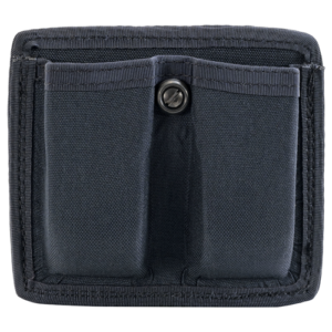 Open Top Double Mag Case