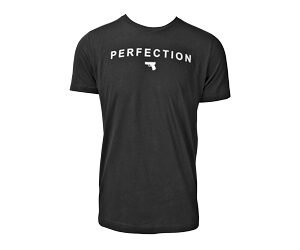 GLOCK OEM PERFECTION PISTOL BLK L