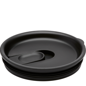 Closeable Press-In Lid