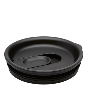 Closeable Press-In Lid