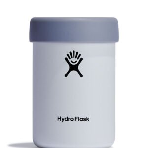 Insulated Cooler Cup - 12oz