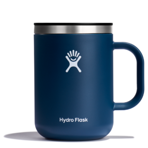Insulated Mug
