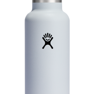 Standard Mouth Insulated Water Bottle w/ Flex Cap