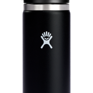 Wide Mouth Insulated Water Bottle w/ Flex Cap