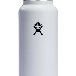 Wide Mouth Insulated Water Bottle w/ Flex Cap