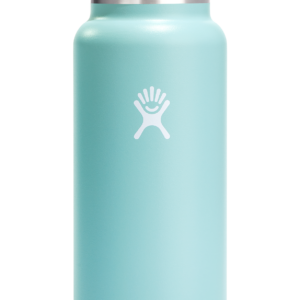Wide Mouth Insulated Water Bottle w/ Flex Cap