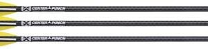 TENPOINT XBOW ARROW 20" EVO-X - CENTER PUNCH ALPHA BLAZE 3PK<