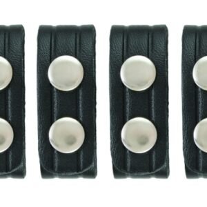 AirTek Belt Keepers 15/16'' - Fits 2.25'' Belt