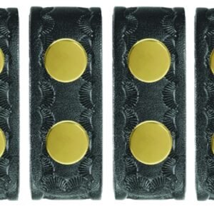 AirTek Belt Keepers 15/16'' - Fits 2.25'' Belt