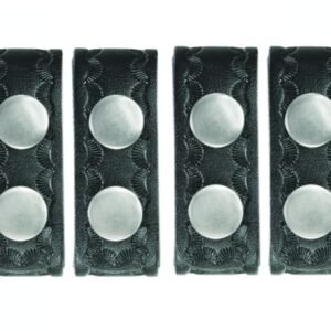 AirTek Belt Keepers 15/16'' - Fits 2.25'' Belt