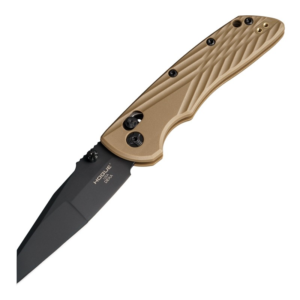 Deka 3.25 Fld WCB Blk Ply FDE