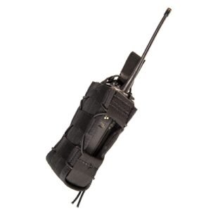 Multi-Access Comm Adaptable Belt Mount