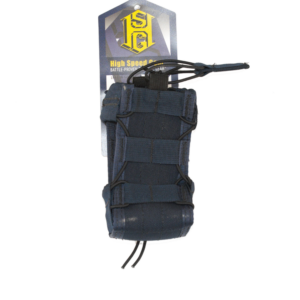 Multi-Access Comm Adaptable Belt Mount