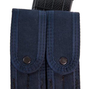 Duty Staggered Double Pistol TACO Covered w/ Rifle U-MOUNT