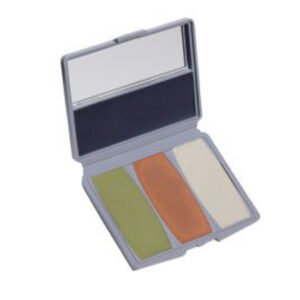 HSP CAMO COMPACT 4 COLOR