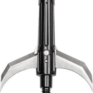KILLER INSTINCT KILLERTECH - XBOW BROADHEAD 125GR 3-PACK