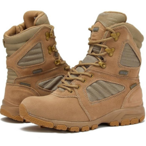 Mag Storm Boot- Tan- Medium