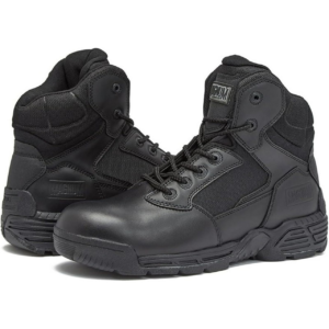 Magnum CM85016M Stealth Force 6.0 Lace-up 6"" Waterproof Tactical Duty Boots