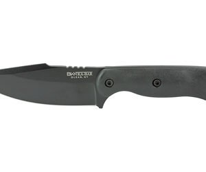 KBAR BK18BK BECKER HARPOON BK W/STH