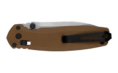 KERSHAW BROADSIDE SPR POINT 3.5" FDE - Image 3