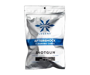 LEGEND AFTERSHOCK CLN CABLE 20GA
