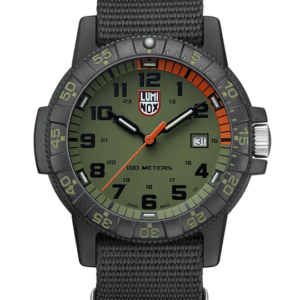 Leatherback Sea Turtle Giant Outdoor Watch