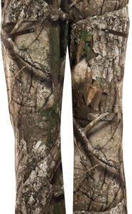 HABIT ALL SEASON CAMO PANT - REALTREE APX MEDIUM