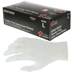 Latex Disposables Medical Grade
