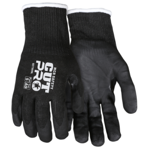 15g Cut Pro, HPPE Steel, Nitrile