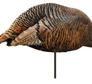 MONTANA DECOY TKY DINNER BELLE FEEDING HEN 2D