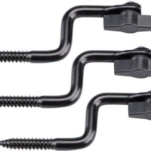 MOULTRIE TRAIL CAM EZ TREE - MOUNT 3 PACK