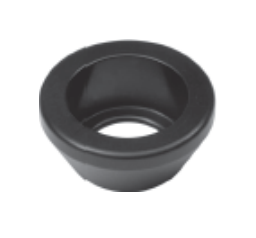 Wedge Cap Adapter