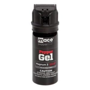Magnum 3 Pepper Gel