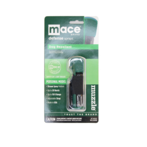 Muzzle K9 Spray