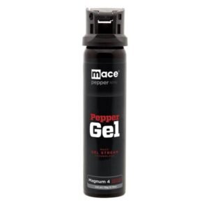 Magnum 4 Pepper Gel