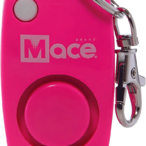 Personal Alarm Keychain