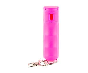 MSI COMPACT MODEL PEPPER SPRAY PINK