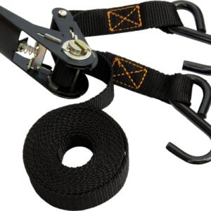 MUDDY TREE STAND REPLACEMENT - RATCHET STRAP 1"X8'